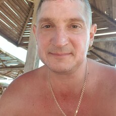 Фотография мужчины Андрей, 45 лет из г. Щёлково