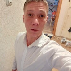 Фотография мужчины Сергей, 30 лет из г. Березники