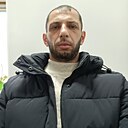 Руслан, 36 лет