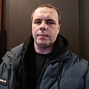 Андрей, 40 лет