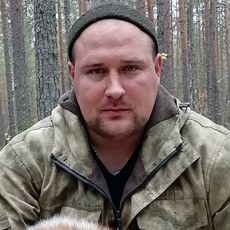 Фотография мужчины Дмитрий, 32 года из г. Мурманск