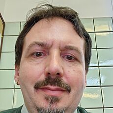 Фотография мужчины Эмиль, 49 лет из г. Москва