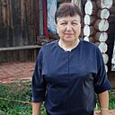 Нина, 66 лет