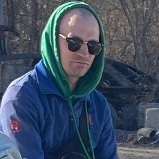 Фотография мужчины Максим, 41 год из г. Омск