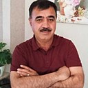 Махсиддин, 56 лет