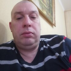 Фотография мужчины Алексей, 44 года из г. Тюмень