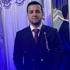 Фотография мужчины Maqsad, 22 года из г. Атырау(Гурьев)