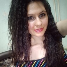 Фотография девушки Алёна, 29 лет из г. Семей