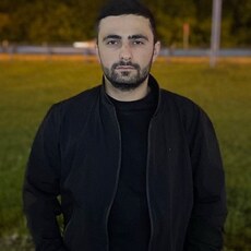 Фотография мужчины Давид, 27 лет из г. Подольск