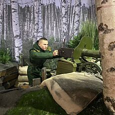 Фотография мужчины Кирилл, 18 лет из г. Котельники