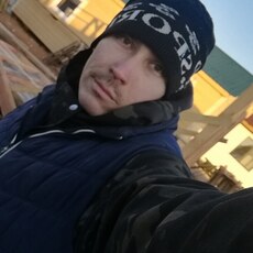 Фотография мужчины Александр, 26 лет из г. Чита