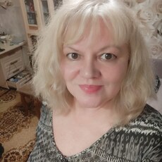 Фотография девушки Ксения, 55 лет из г. Ставрополь