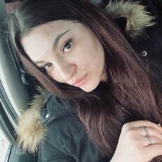 Фотография девушки Алина, 21 год из г. Казань