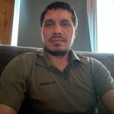 Фотография мужчины Геннадий, 35 лет из г. Уфа