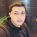 Фируз, 29 лет