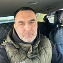 Фархат, 45 лет