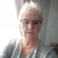 Фотография девушки Ольга, 68 лет из г. Москва
