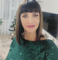 Фотография девушки Елена, 45 лет из г. Самара