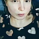 Анастасия, 24 года