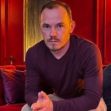 Фотография мужчины Андрей, 38 лет из г. Самара