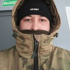 Фотография мужчины Shaxa, 29 лет из г. Самара