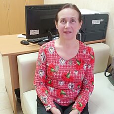 Инга, 61 из г. Санкт-Петербург.