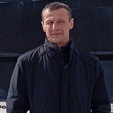 Фотография мужчины Андрей, 48 лет из г. Могилев