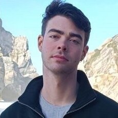 Фотография мужчины Ваня, 27 лет из г. Москва