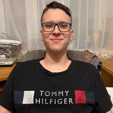 Фотография мужчины Юрий, 20 лет из г. Гомель