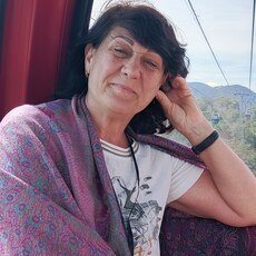 Фотография девушки Галина, 61 год из г. Омск