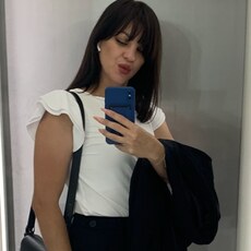 Фотография девушки Юлия, 43 года из г. Краснодар