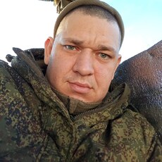 Фотография мужчины Илья, 34 года из г. Екатеринбург