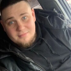 Фотография мужчины Сергей, 35 лет из г. Сергиев Посад