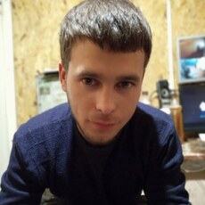 Фотография мужчины Леонид, 34 года из г. Иркутск