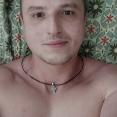 Фотография мужчины Николай, 38 лет из г. Новочеркасск