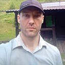 Эдуард, 44 года