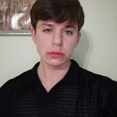 Фотография мужчины Илья, 27 лет из г. Хабаровск