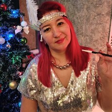 Фотография девушки Эля, 49 лет из г. Белорецк