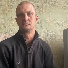 Фотография мужчины Андрей, 40 лет из г. Каменское
