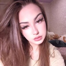 Фотография девушки Зоя, 18 лет из г. Анапа