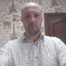 Фотография мужчины Алексей, 38 лет из г. Тихорецк