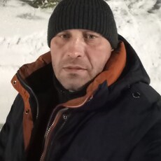 Фотография мужчины Макс, 42 года из г. Прокопьевск