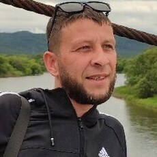 Фотография мужчины Евгений, 41 год из г. Владивосток