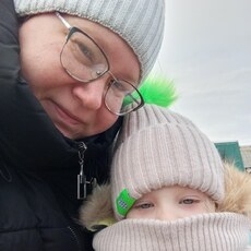 Фотография девушки Софья, 32 года из г. Долматовский