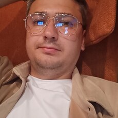 Фотография мужчины Евгений, 33 года из г. Иркутск