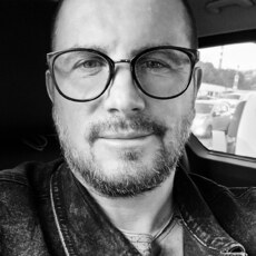 Фотография мужчины Веденей, 47 лет из г. Севастополь