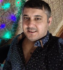 Фотография мужчины Азамат, 35 лет из г. Балашиха