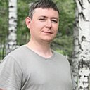 Кирилл, 33 года