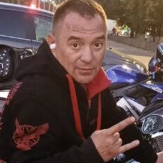 Фотография мужчины Рай, 37 лет из г. Балашиха