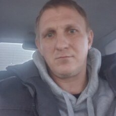 Фотография мужчины Илья, 37 лет из г. Аксай